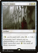 Norn's Annex [Phyrexia: All Will Be One Commander] - The Mythic Store | 24h Order Processing