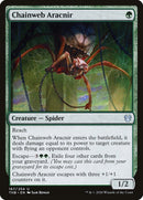 Chainweb Aracnir [Theros Beyond Death] - The Mythic Store | 24h Order Processing