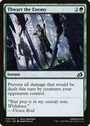 Thwart the Enemy [Ikoria: Lair of Behemoths] - The Mythic Store | 24h Order Processing