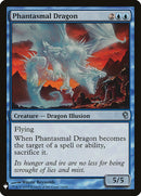 Phantasmal Dragon [Mystery Booster] - The Mythic Store | 24h Order Processing