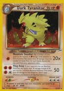 Dark Tyranitar (11/105) [Neo Destiny Unlimited] - The Mythic Store | 24h Order Processing