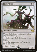 Endbringer [Jumpstart 2022] - The Mythic Store | 24h Order Processing