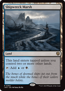 Shipwreck Marsh [Innistrad Remastered] - The Mythic Store | 24h Order Processing