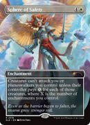 Sphere of Safety (2316) [Secret Lair Drop Series] - The Mythic Store | 24h Order Processing