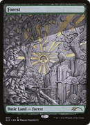 Forest (690) (Sketch) [Secret Lair Drop Promos] - The Mythic Store | 24h Order Processing