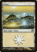 Plains (142) [Planechase] - The Mythic Store | 24h Order Processing