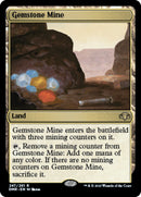 Gemstone Mine [Dominaria Remastered] - The Mythic Store | 24h Order Processing