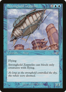 Stronghold Zeppelin [Nemesis] - The Mythic Store | 24h Order Processing