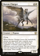 Boreas Charger [Commander 2021] - The Mythic Store | 24h Order Processing