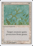 Green Ward [Unlimited Edition] - The Mythic Store | 24h Order Processing