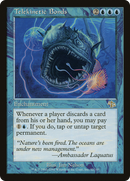 Telekinetic Bonds [Judgment] - The Mythic Store | 24h Order Processing