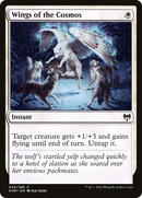 Wings of the Cosmos [Kaldheim] - The Mythic Store | 24h Order Processing