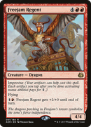 Freejam Regent [Aether Revolt] - The Mythic Store | 24h Order Processing
