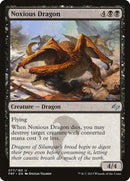 Noxious Dragon [Fate Reforged] - The Mythic Store | 24h Order Processing