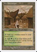 Vec Townships [Battle Royale] - The Mythic Store | 24h Order Processing