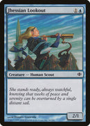 Jhessian Lookout [Shards of Alara] - The Mythic Store | 24h Order Processing