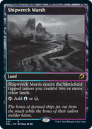 Shipwreck Marsh [Innistrad: Double Feature] - The Mythic Store | 24h Order Processing