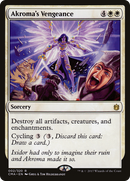 Akroma's Vengeance [Commander Anthology] - The Mythic Store | 24h Order Processing