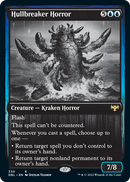 Hullbreaker Horror [Innistrad: Double Feature] - The Mythic Store | 24h Order Processing