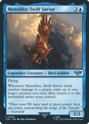 Meneldor, Swift Savior [The Lord of the Rings: Tales of Middle-Earth] - The Mythic Store | 24h Order Processing