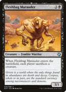 Fleshbag Marauder [Game Night 2018] - The Mythic Store | 24h Order Processing