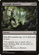 Eyeblight Massacre [Magic Origins] - The Mythic Store | 24h Order Processing