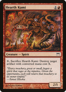 Hearth Kami [Champions of Kamigawa] - The Mythic Store | 24h Order Processing