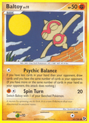 Baltoy (60/106) [Diamond & Pearl: Great Encounters] - The Mythic Store | 24h Order Processing
