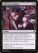 Oblivion's Hunger [Zendikar Rising] - The Mythic Store | 24h Order Processing