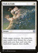 Path to Exile [Starter Commander Decks] - The Mythic Store | 24h Order Processing