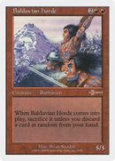 Balduvian Horde [Beatdown] - The Mythic Store | 24h Order Processing