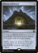 Mirran Safehouse [Phyrexia: All Will Be One] - The Mythic Store | 24h Order Processing