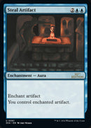 Steal Artifact [30th Anniversary Edition] - The Mythic Store | 24h Order Processing