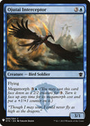 Ojutai Interceptor [Mystery Booster] - The Mythic Store | 24h Order Processing