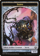 Servo Token (005/012) [Kaladesh Tokens] - The Mythic Store | 24h Order Processing