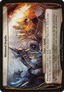 Mirrored Depths (Planes) [Planechase Anthology Planes] - The Mythic Store | 24h Order Processing