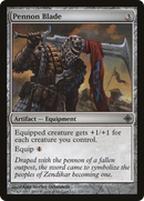 Pennon Blade [Rise of the Eldrazi] - The Mythic Store | 24h Order Processing