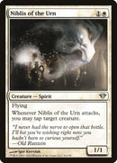 Niblis of the Urn [Dark Ascension] - The Mythic Store | 24h Order Processing