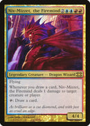 Niv-Mizzet, the Firemind [From the Vault: Dragons] - The Mythic Store | 24h Order Processing