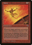 Havoc [Tempest] - The Mythic Store | 24h Order Processing