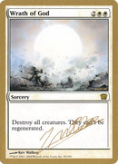 Wrath of God (Julien Nuijten) [World Championship Decks 2004] - The Mythic Store | 24h Order Processing