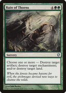 Rain of Thorns [Commander 2013] - The Mythic Store | 24h Order Processing