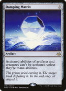 Damping Matrix [Modern Masters 2017] - The Mythic Store | 24h Order Processing