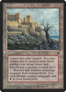 Icatian Store [Fallen Empires] - The Mythic Store | 24h Order Processing