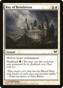 Ray of Revelation [Dark Ascension] - The Mythic Store | 24h Order Processing