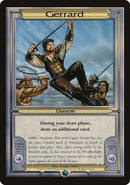 Gerrard [Vanguard Series] - The Mythic Store | 24h Order Processing