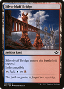 Silverbluff Bridge [Modern Horizons 2] - The Mythic Store | 24h Order Processing