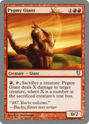 Pygmy Giant [Unhinged] - The Mythic Store | 24h Order Processing