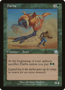 Darba [Prophecy] - The Mythic Store | 24h Order Processing