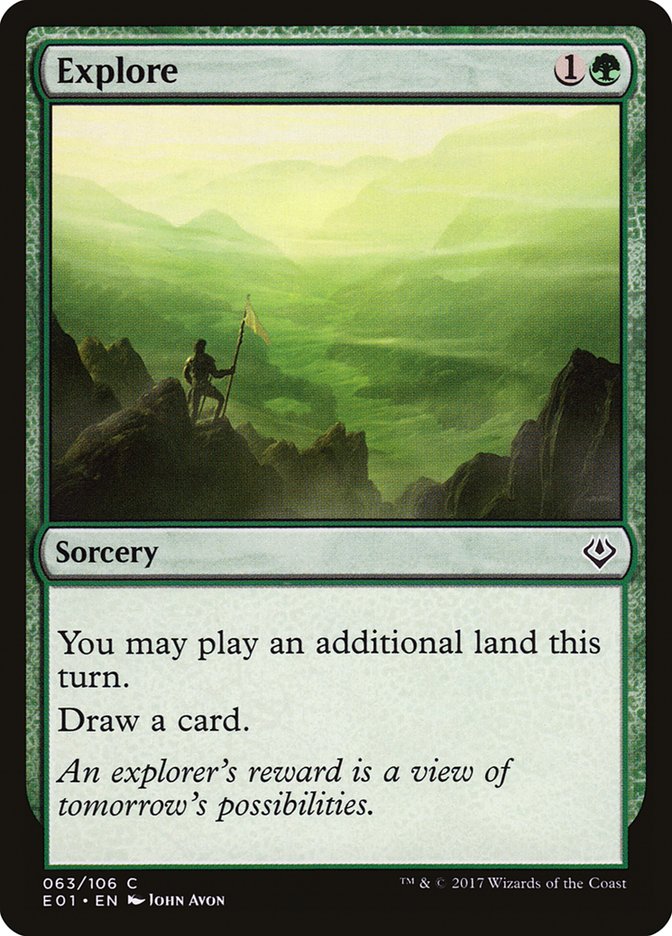 Explore [Archenemy: Nicol Bolas] - The Mythic Store | 24h Order Processing